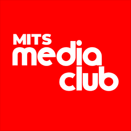 MITS Media Club Logo